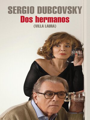 cover image of Dos hermanos